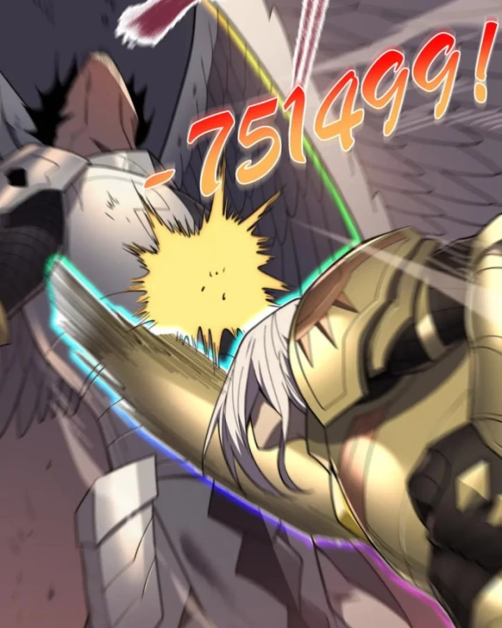 Ta Trở Thành Đại Phản Diện Của Toàn Sever Chapter 81 - Trang 2