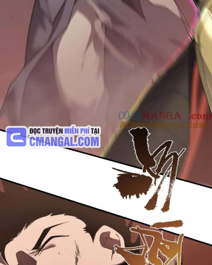 Ta Trở Thành Đại Phản Diện Của Toàn Sever Chapter 81 - Trang 2