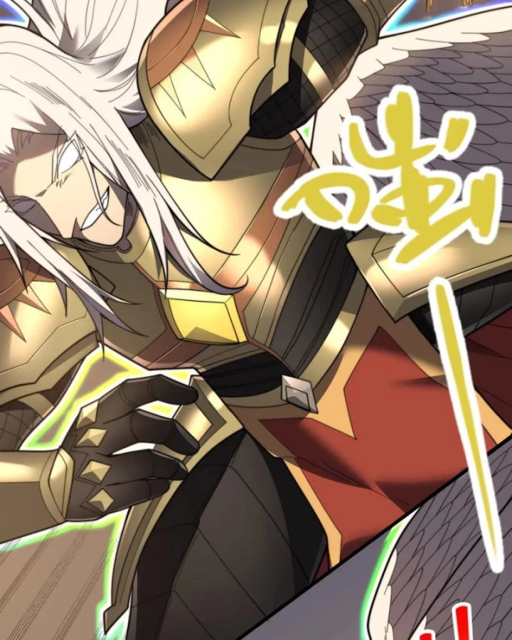 Ta Trở Thành Đại Phản Diện Của Toàn Sever Chapter 81 - Trang 2