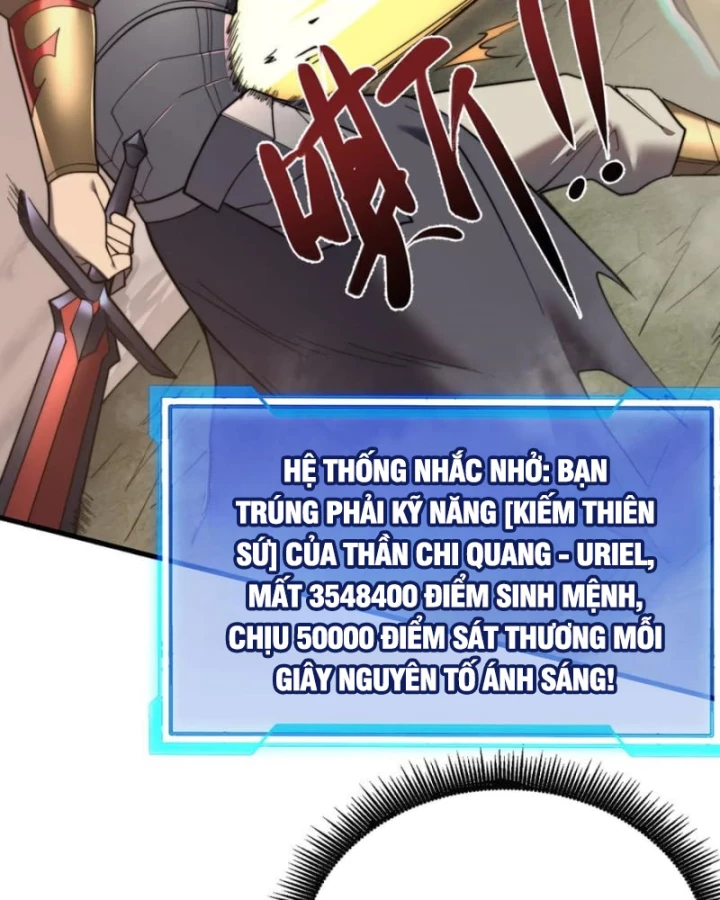 Ta Trở Thành Đại Phản Diện Của Toàn Sever Chapter 81 - Trang 2