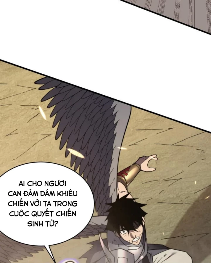 Ta Trở Thành Đại Phản Diện Của Toàn Sever Chapter 81 - Trang 2