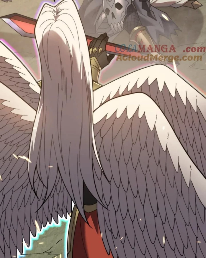 Ta Trở Thành Đại Phản Diện Của Toàn Sever Chapter 81 - Trang 2