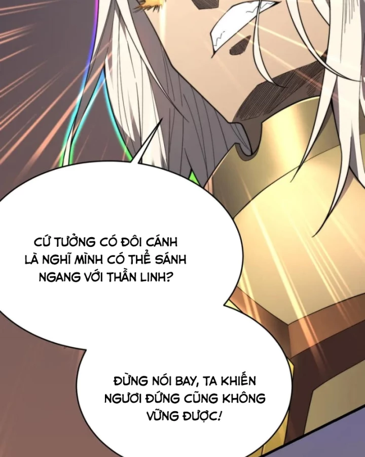 Ta Trở Thành Đại Phản Diện Của Toàn Sever Chapter 81 - Trang 2