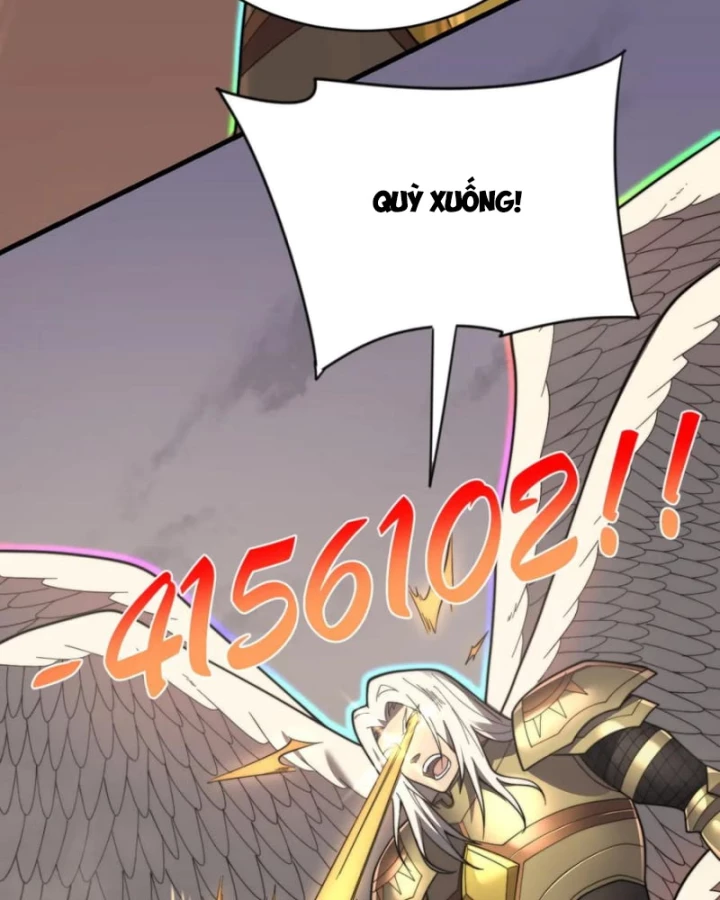 Ta Trở Thành Đại Phản Diện Của Toàn Sever Chapter 81 - Trang 2