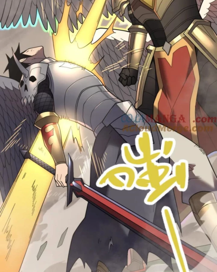 Ta Trở Thành Đại Phản Diện Của Toàn Sever Chapter 81 - Trang 2