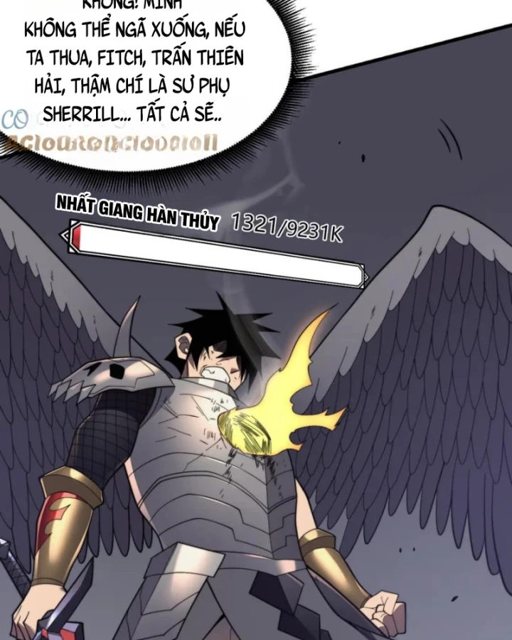 Ta Trở Thành Đại Phản Diện Của Toàn Sever Chapter 81 - Trang 2