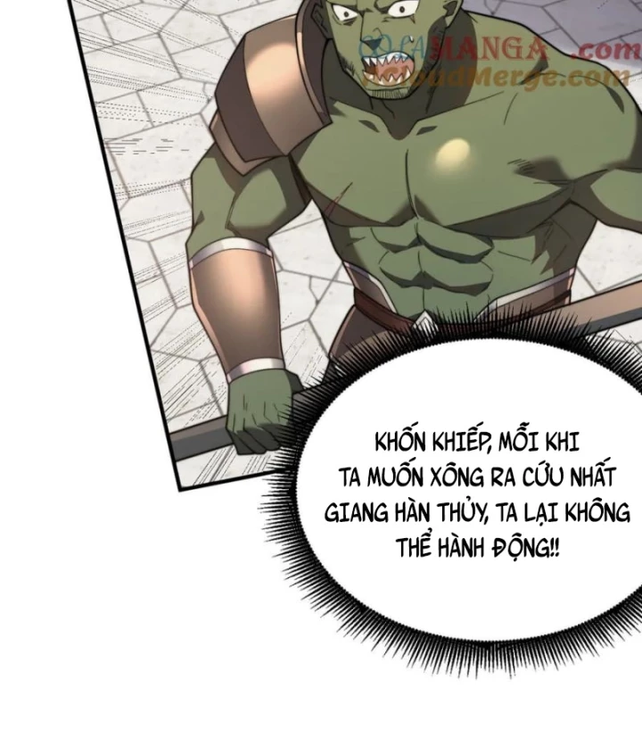 Ta Trở Thành Đại Phản Diện Của Toàn Sever Chapter 81 - Trang 2