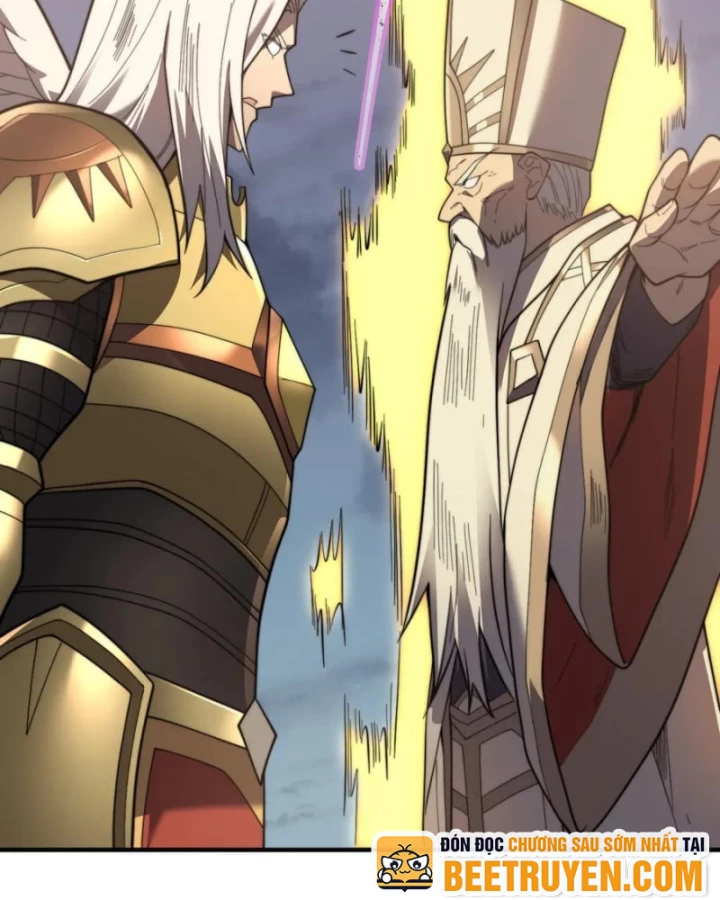 Ta Trở Thành Đại Phản Diện Của Toàn Sever Chapter 81 - Trang 2