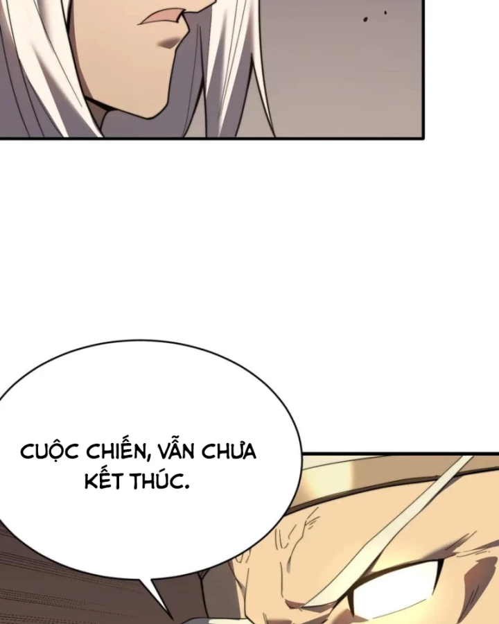 Ta Trở Thành Đại Phản Diện Của Toàn Sever Chapter 81 - Trang 2