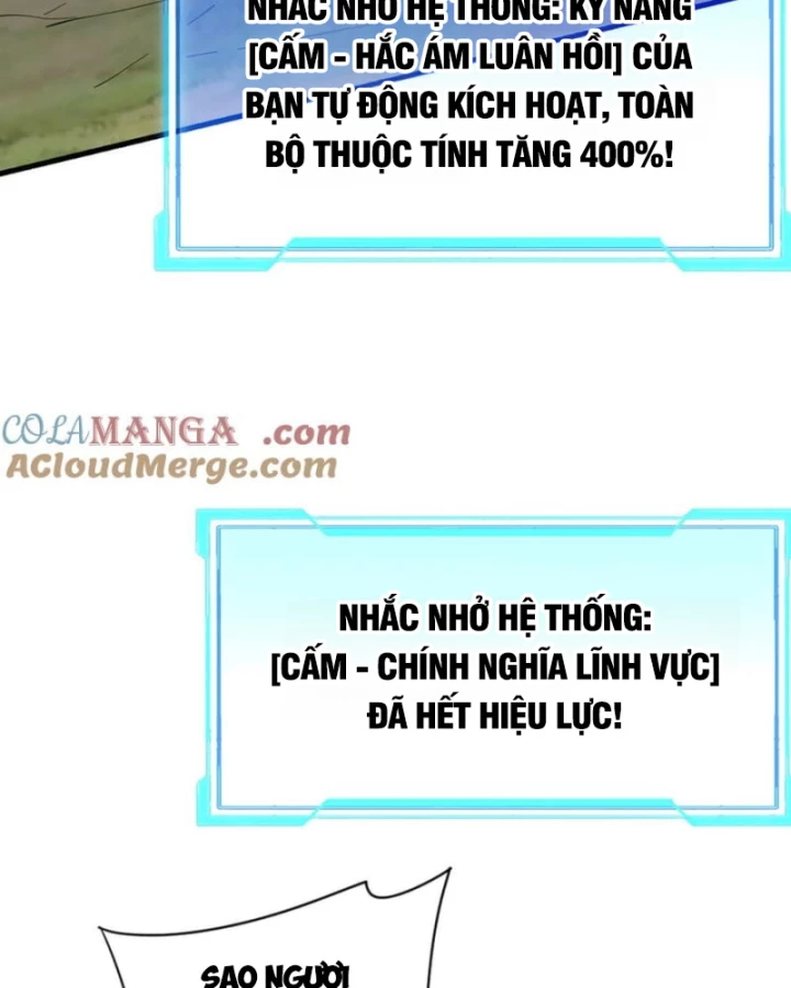 Ta Trở Thành Đại Phản Diện Của Toàn Sever Chapter 82 - Trang 2