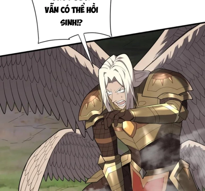 Ta Trở Thành Đại Phản Diện Của Toàn Sever Chapter 82 - Trang 2