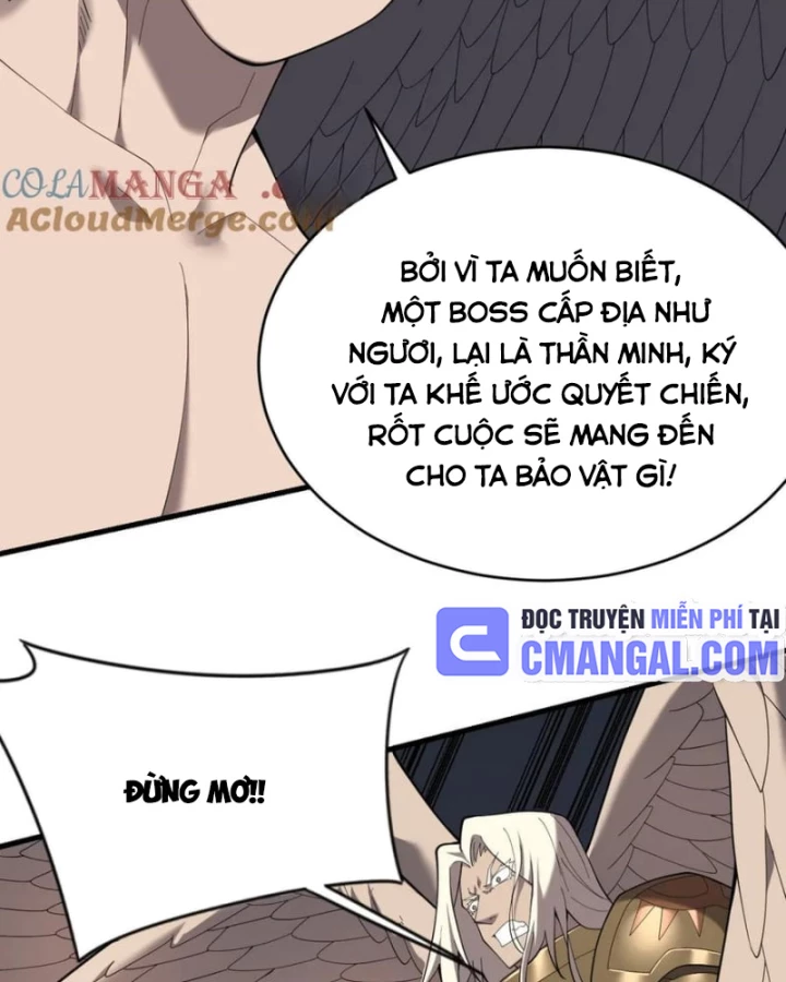 Ta Trở Thành Đại Phản Diện Của Toàn Sever Chapter 82 - Trang 2