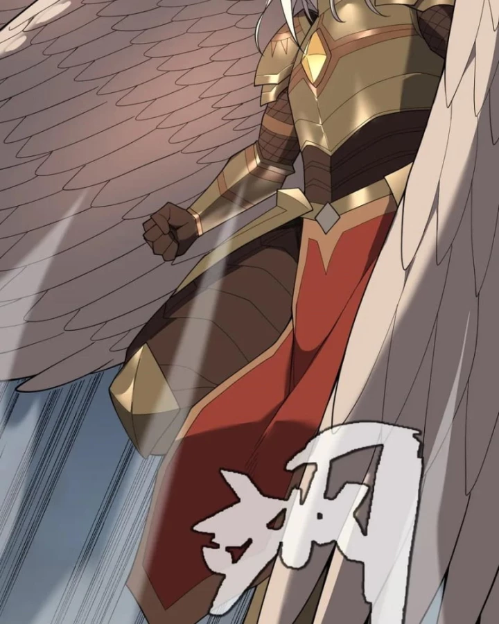 Ta Trở Thành Đại Phản Diện Của Toàn Sever Chapter 82 - Trang 2