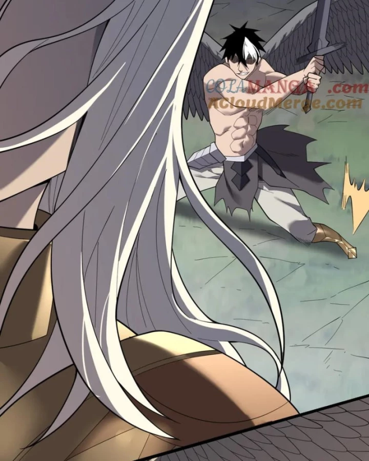 Ta Trở Thành Đại Phản Diện Của Toàn Sever Chapter 82 - Trang 2