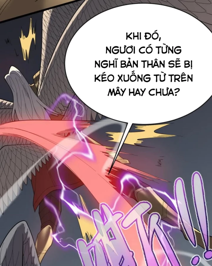 Ta Trở Thành Đại Phản Diện Của Toàn Sever Chapter 82 - Trang 2