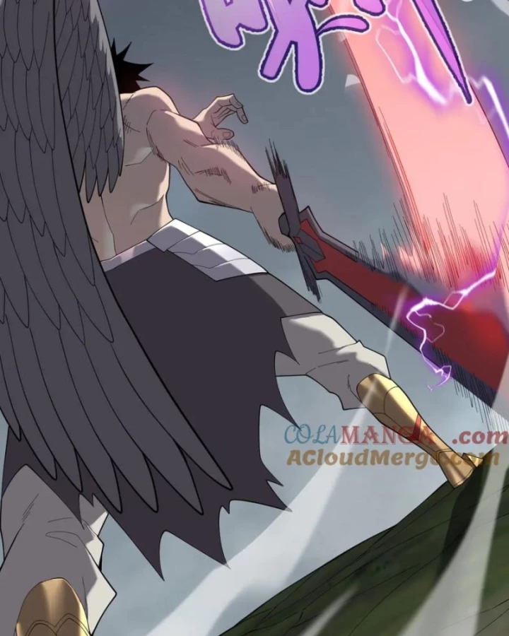 Ta Trở Thành Đại Phản Diện Của Toàn Sever Chapter 82 - Trang 2