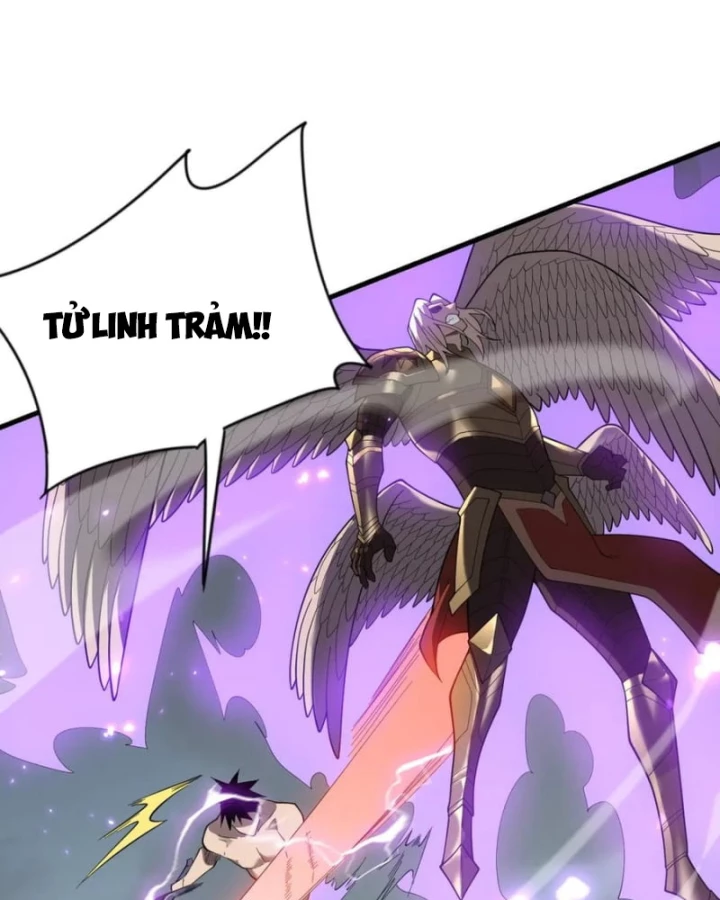 Ta Trở Thành Đại Phản Diện Của Toàn Sever Chapter 82 - Trang 2