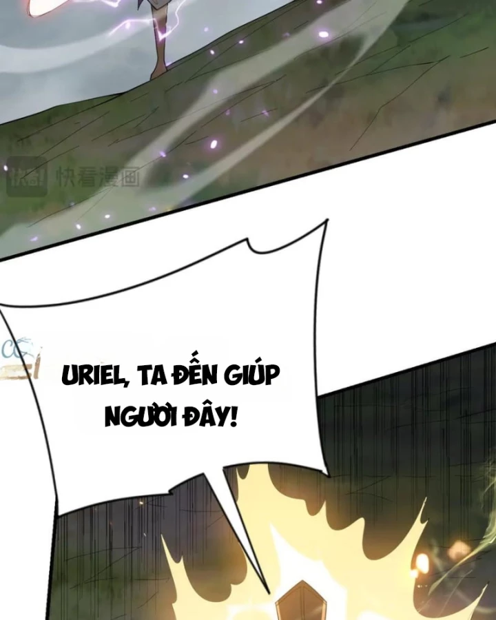 Ta Trở Thành Đại Phản Diện Của Toàn Sever Chapter 82 - Trang 2