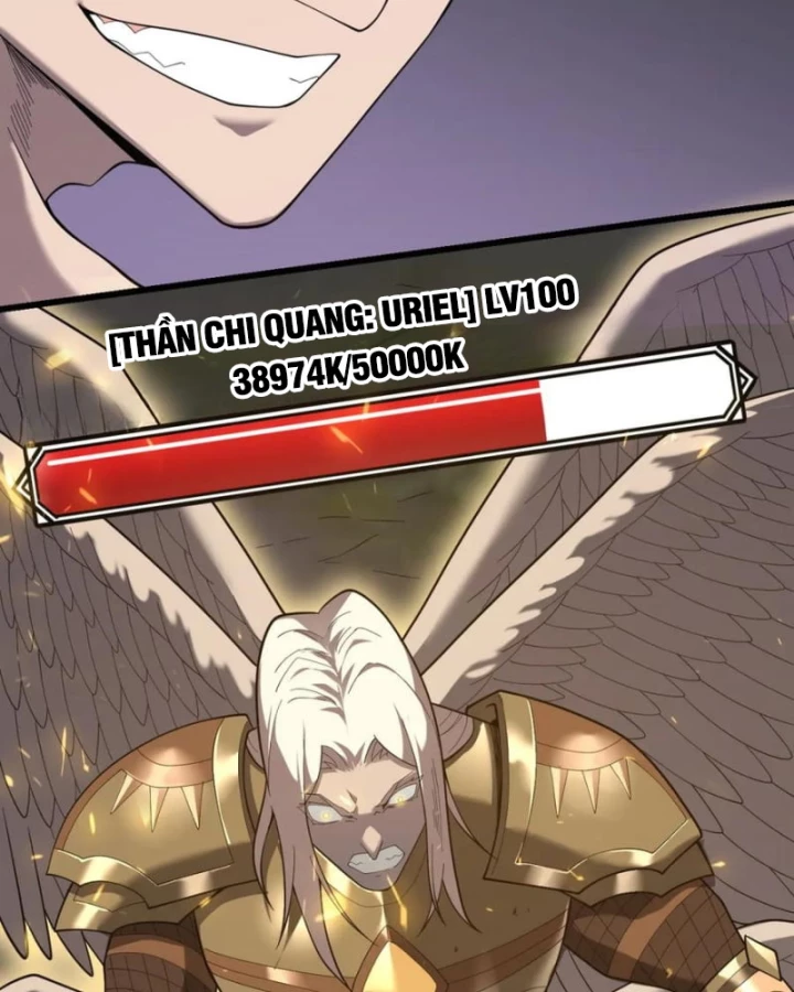 Ta Trở Thành Đại Phản Diện Của Toàn Sever Chapter 82 - Trang 2