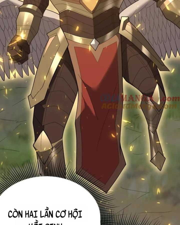 Ta Trở Thành Đại Phản Diện Của Toàn Sever Chapter 82 - Trang 2