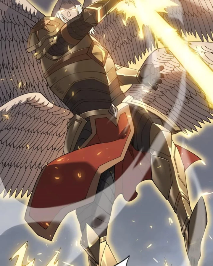 Ta Trở Thành Đại Phản Diện Của Toàn Sever Chapter 82 - Trang 2