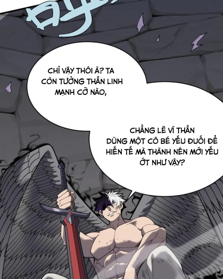 Ta Trở Thành Đại Phản Diện Của Toàn Sever Chapter 82 - Trang 2