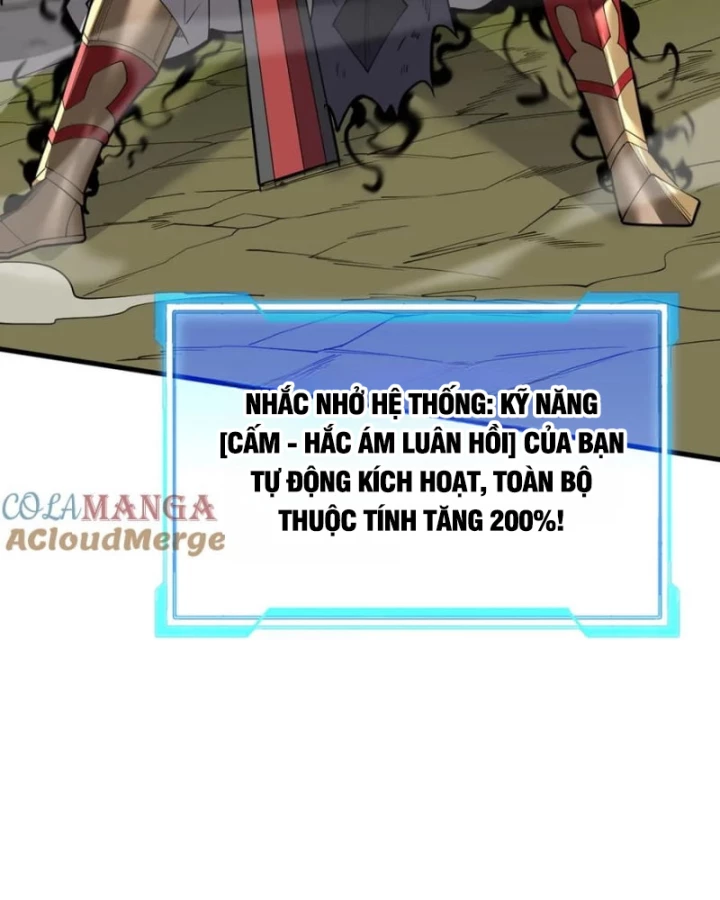 Ta Trở Thành Đại Phản Diện Của Toàn Sever Chapter 82 - Trang 2