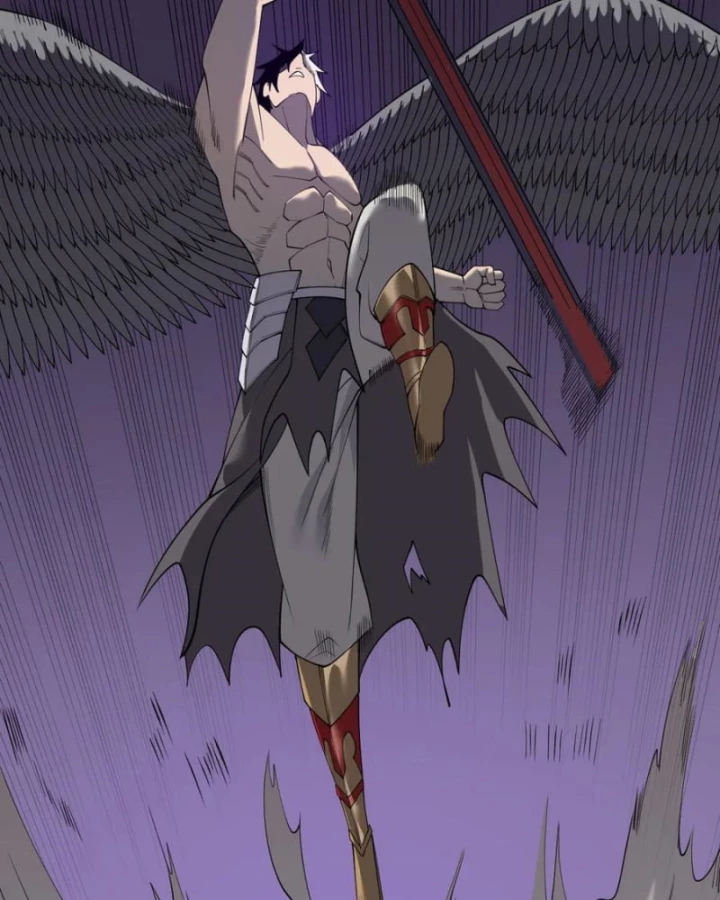 Ta Trở Thành Đại Phản Diện Của Toàn Sever Chapter 82 - Trang 2