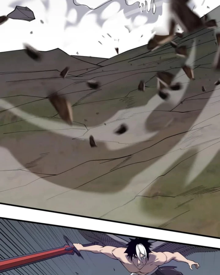 Ta Trở Thành Đại Phản Diện Của Toàn Sever Chapter 82 - Trang 2