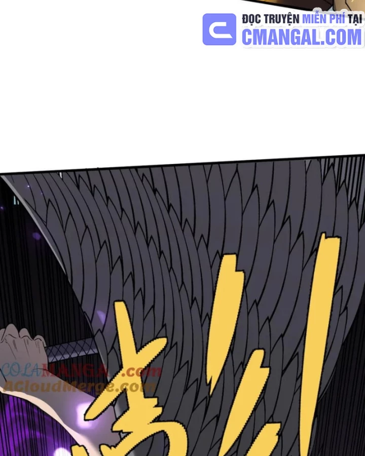 Ta Trở Thành Đại Phản Diện Của Toàn Sever Chapter 82 - Trang 2