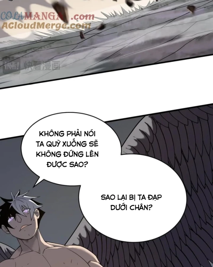 Ta Trở Thành Đại Phản Diện Của Toàn Sever Chapter 82 - Trang 2