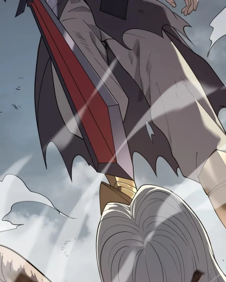 Ta Trở Thành Đại Phản Diện Của Toàn Sever Chapter 82 - Trang 2