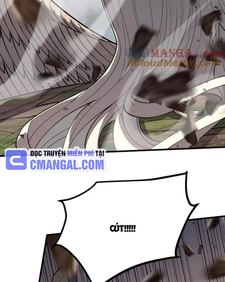 Ta Trở Thành Đại Phản Diện Của Toàn Sever Chapter 82 - Trang 2