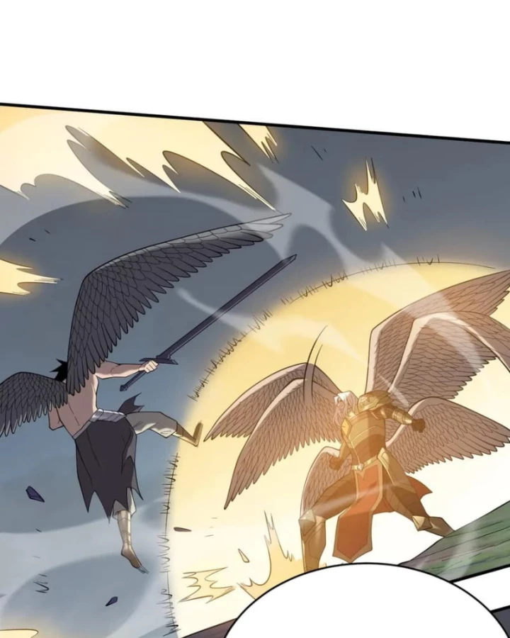 Ta Trở Thành Đại Phản Diện Của Toàn Sever Chapter 82 - Trang 2