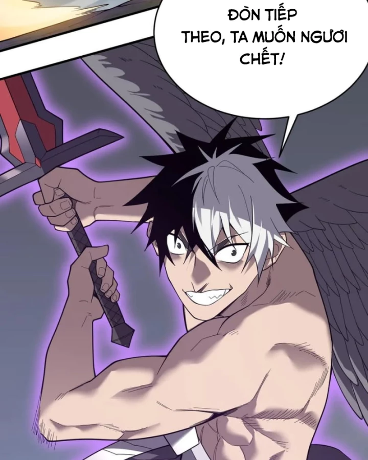 Ta Trở Thành Đại Phản Diện Của Toàn Sever Chapter 82 - Trang 2