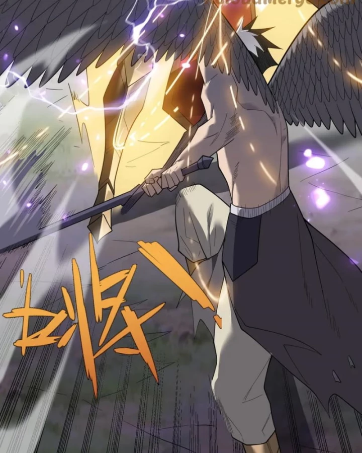 Ta Trở Thành Đại Phản Diện Của Toàn Sever Chapter 82 - Trang 2