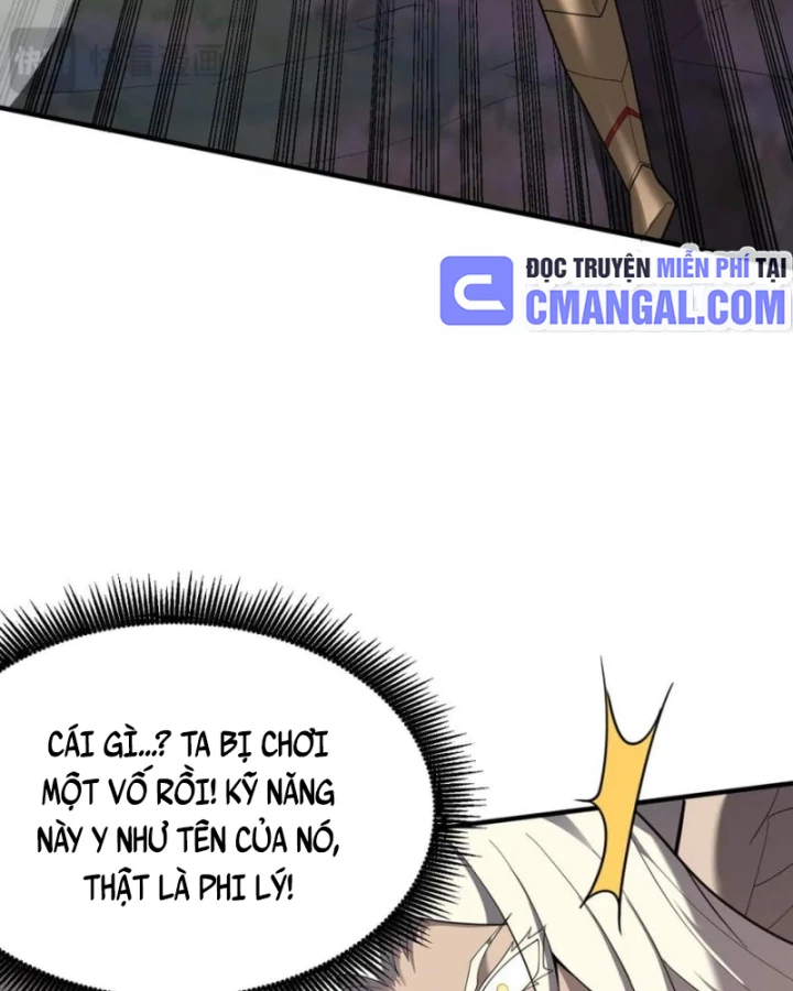 Ta Trở Thành Đại Phản Diện Của Toàn Sever Chapter 82 - Trang 2