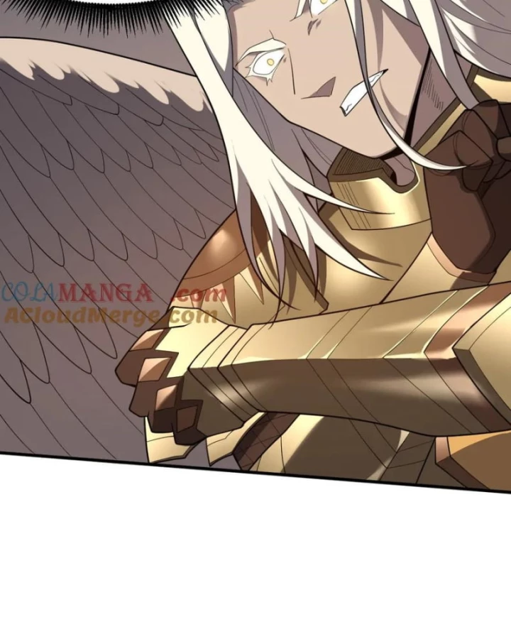 Ta Trở Thành Đại Phản Diện Của Toàn Sever Chapter 82 - Trang 2