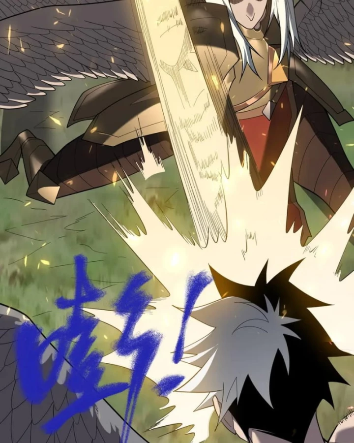 Ta Trở Thành Đại Phản Diện Của Toàn Sever Chapter 82 - Trang 2