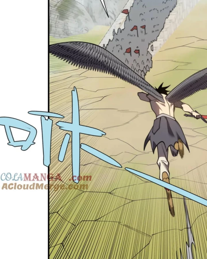 Ta Trở Thành Đại Phản Diện Của Toàn Sever Chapter 83 - Trang 2