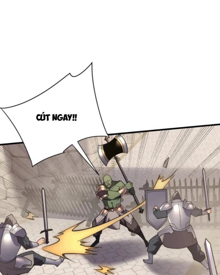 Ta Trở Thành Đại Phản Diện Của Toàn Sever Chapter 83 - Trang 2