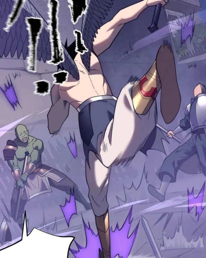 Ta Trở Thành Đại Phản Diện Của Toàn Sever Chapter 83 - Trang 2