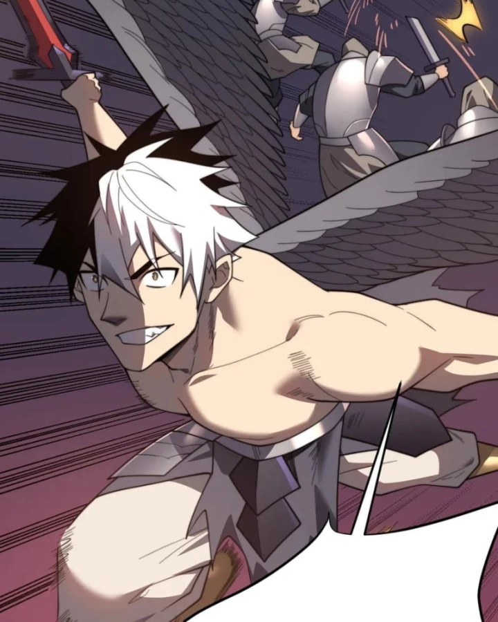 Ta Trở Thành Đại Phản Diện Của Toàn Sever Chapter 83 - Trang 2