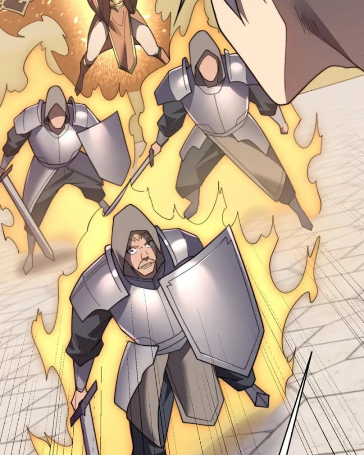 Ta Trở Thành Đại Phản Diện Của Toàn Sever Chapter 83 - Trang 2