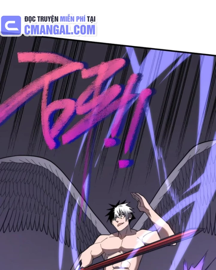 Ta Trở Thành Đại Phản Diện Của Toàn Sever Chapter 83 - Trang 2