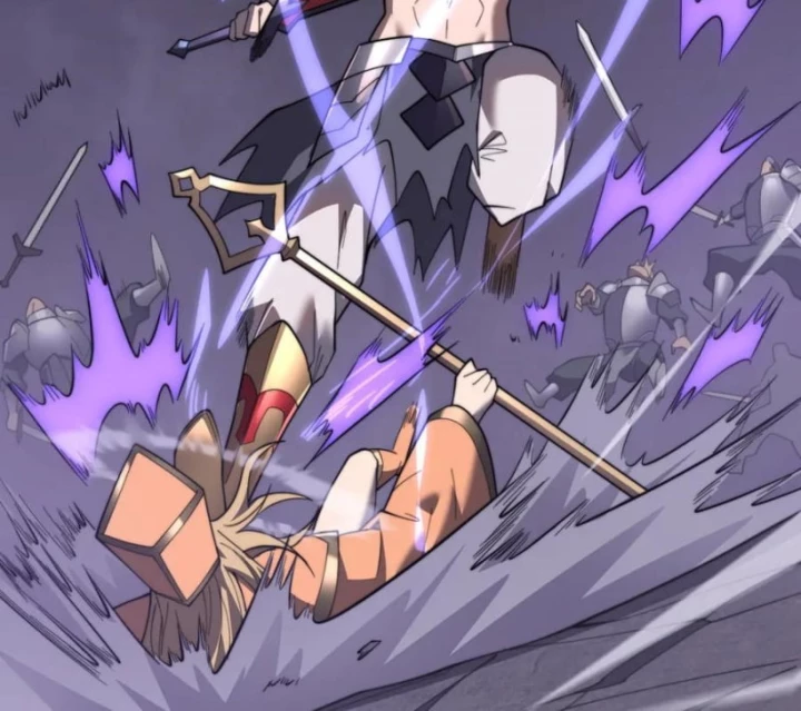 Ta Trở Thành Đại Phản Diện Của Toàn Sever Chapter 83 - Trang 2