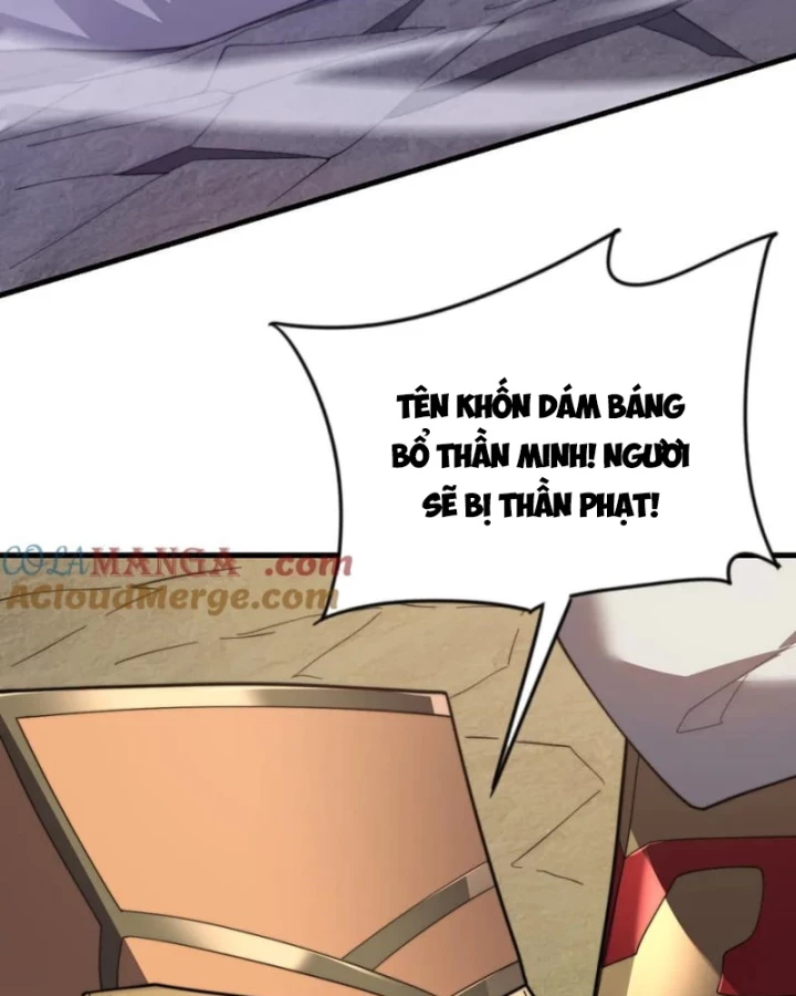 Ta Trở Thành Đại Phản Diện Của Toàn Sever Chapter 83 - Trang 2