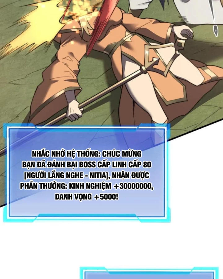 Ta Trở Thành Đại Phản Diện Của Toàn Sever Chapter 83 - Trang 2