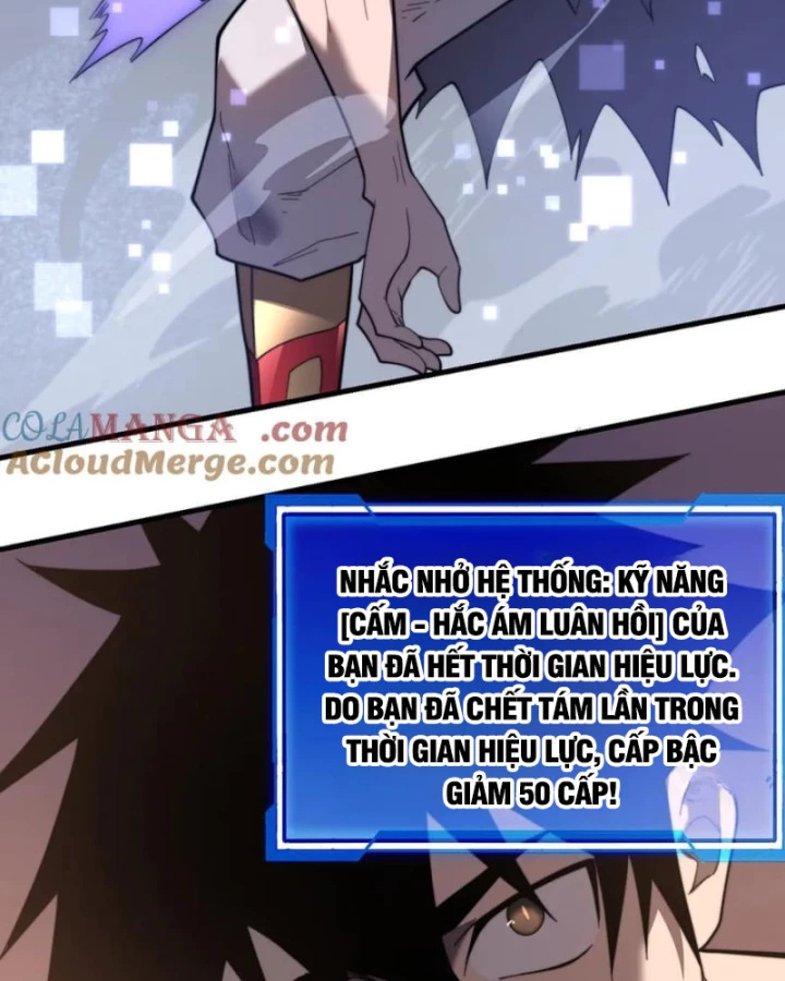 Ta Trở Thành Đại Phản Diện Của Toàn Sever Chapter 83 - Trang 2