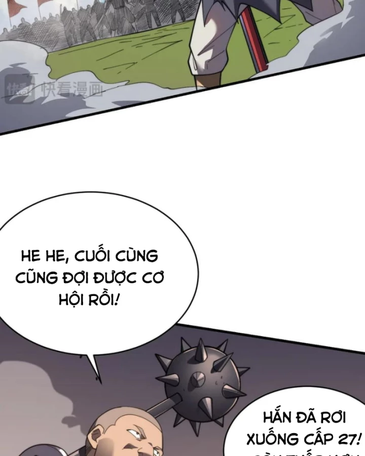 Ta Trở Thành Đại Phản Diện Của Toàn Sever Chapter 83 - Trang 2